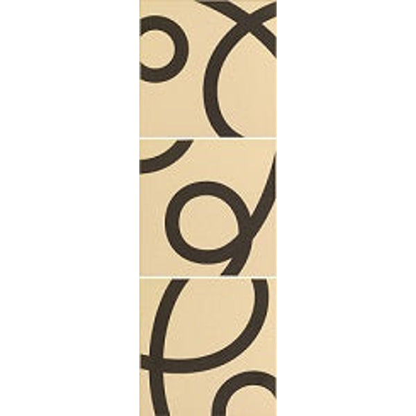 Pedrera-3 Basalto 20X20