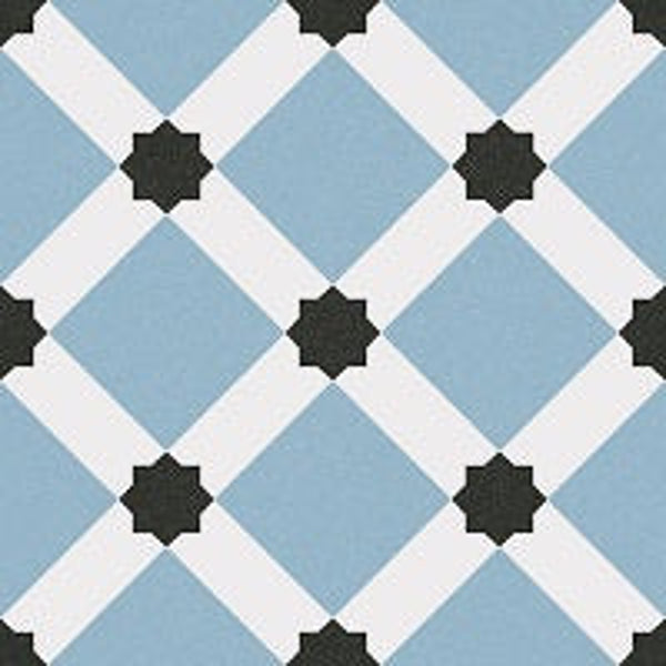 Palau Celeste 20X20