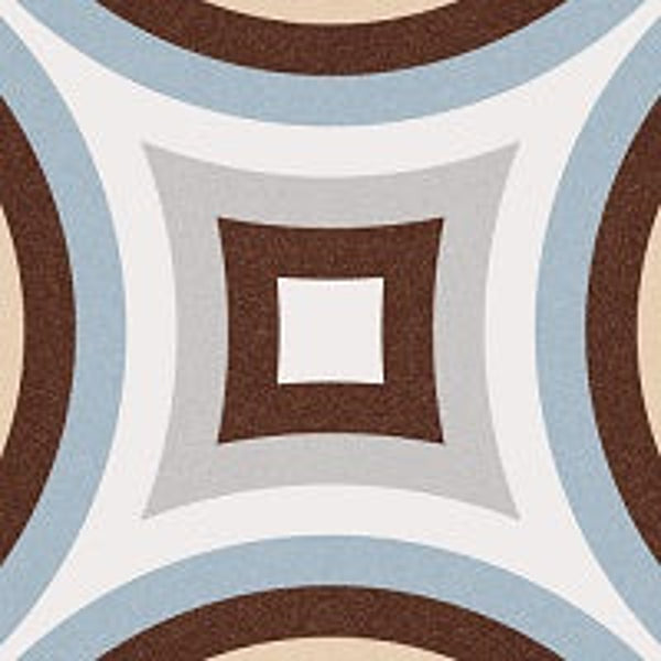 Dorda Celeste 20X20