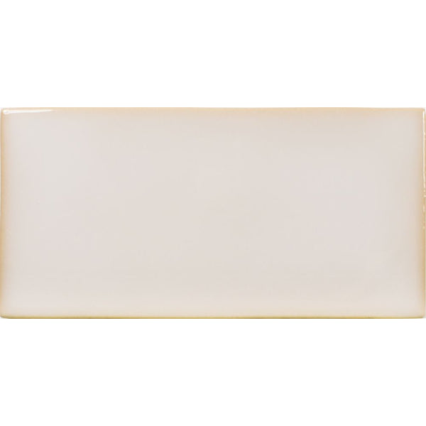 Fayenza Deep White Gloss 6.2X12.5