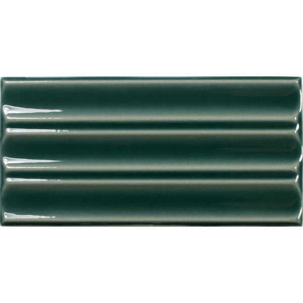 Fayenza Belt Royal Green Gloss 6.2X12.5
