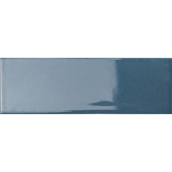 Bits Steel Blue Gloss 3.7X11.6
