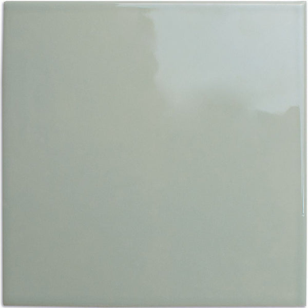 Bits Square Celadon Gloss 11.6X11.6