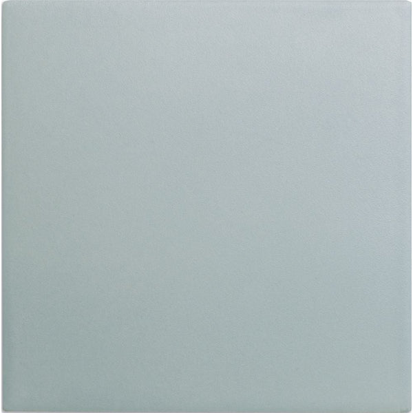 Bits Square Scuba Blue Matt 11.6X11.6