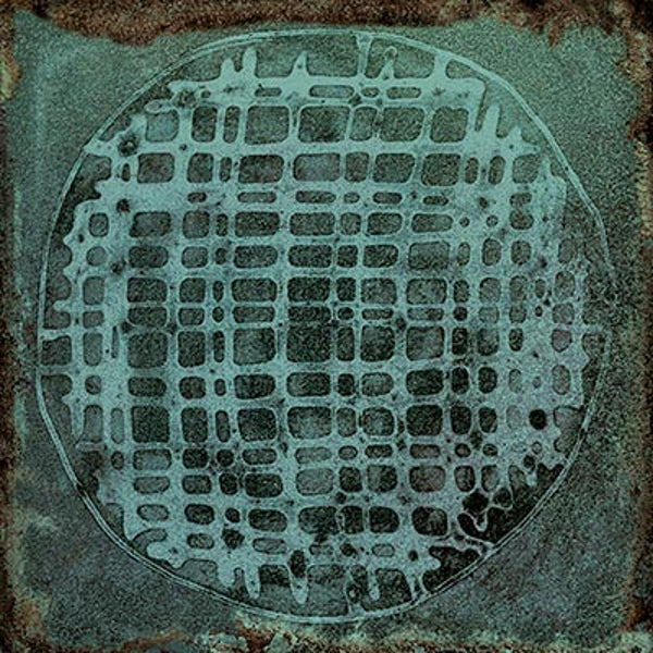 Carlo Jade Brillo 20X20