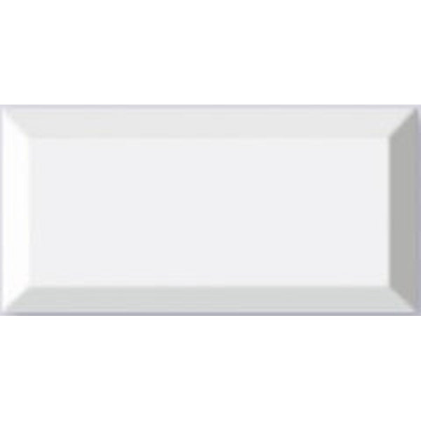 Zola Blanco Mate 20X10
