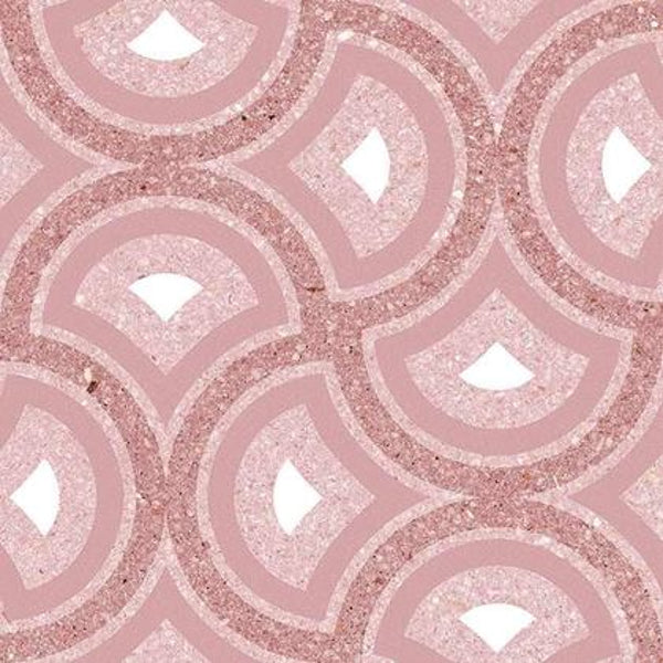 Pigneto Coral 20X20