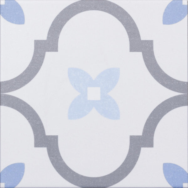 Delfos Mix 20X20