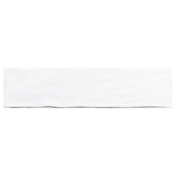Sirocco Matt White 7.5X30