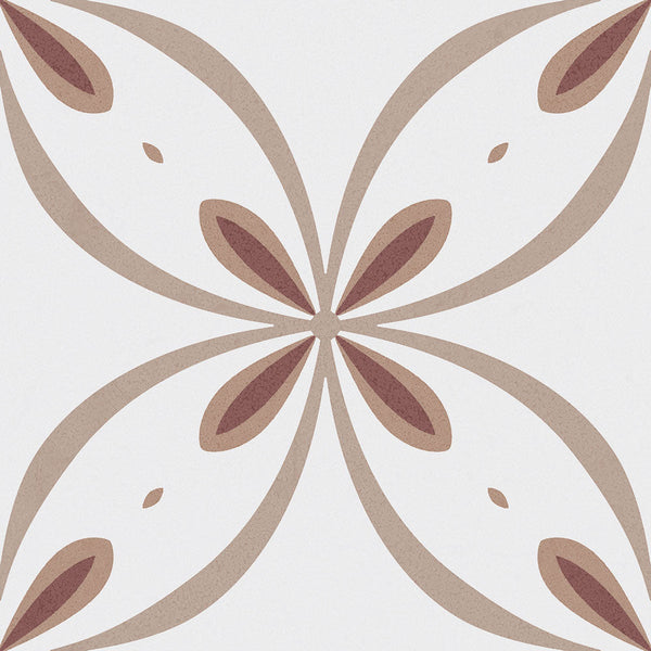 Itaca Garnet 20X20
