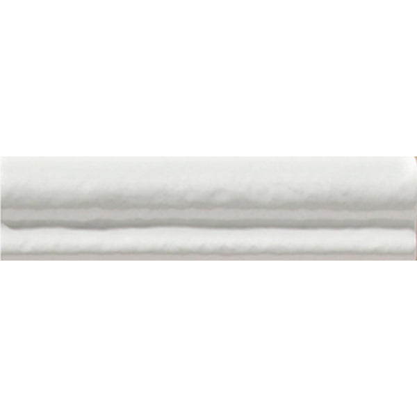 Moldura Reflet Blanco 5X20