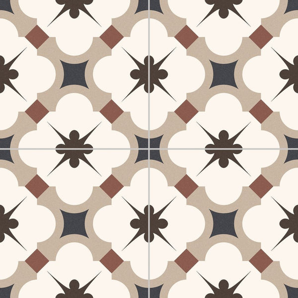 Grace Beige 33.1X33.1