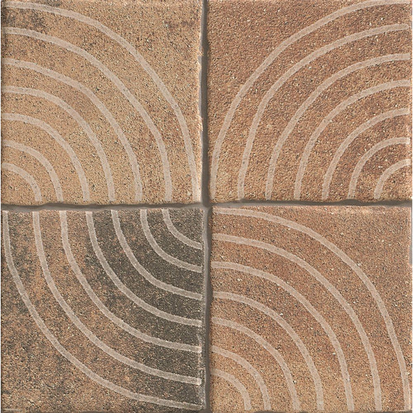 Tech Land Planet Natural 22.5X22.5
