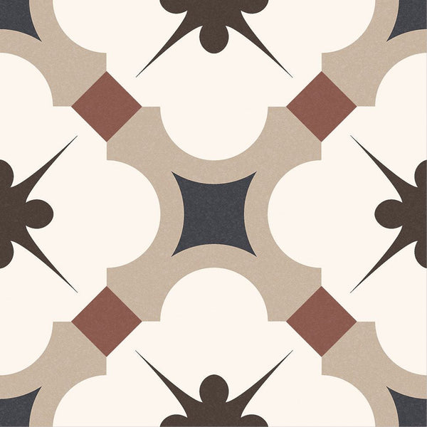 Taco Grace Beige 16.5X16.5