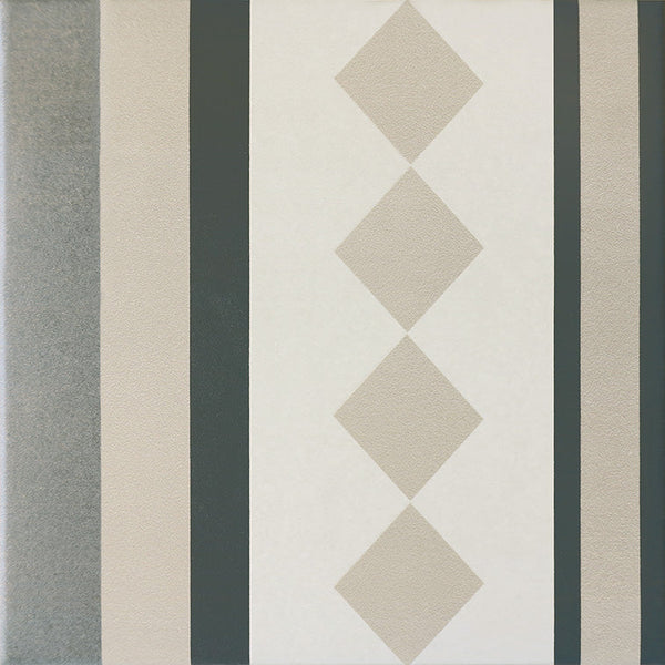 Caprice Provence Border 20X20