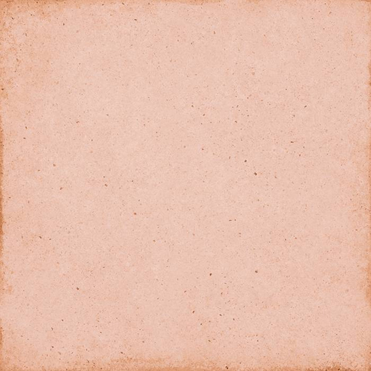 Art Nouveau Coral Pink 20X20