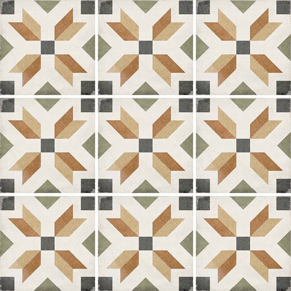 Empire Colour 20X20