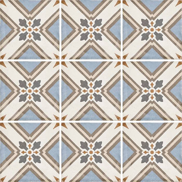 Turin Colour 20X20