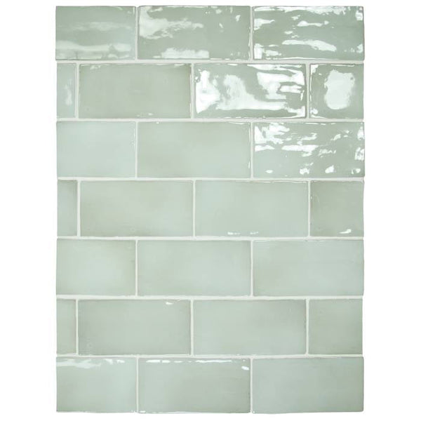 Manacor Mint 7.5X15