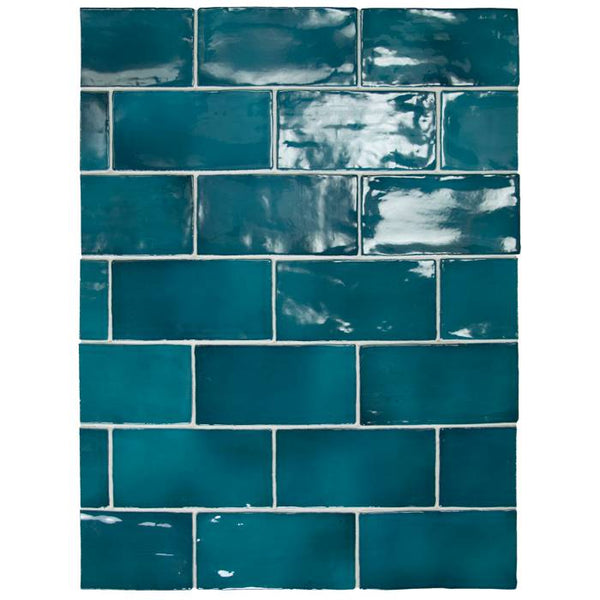 Manacor Glacier 7.5X15