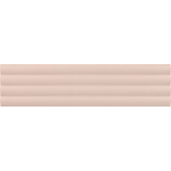 Onda Pink Stony Matt 5X20