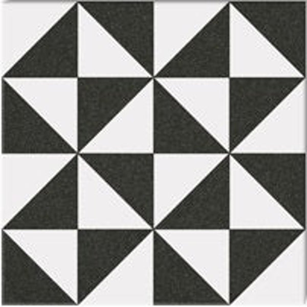 Terrades Grafito 20X20