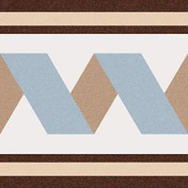 Florentina-2 Celeste 20X20