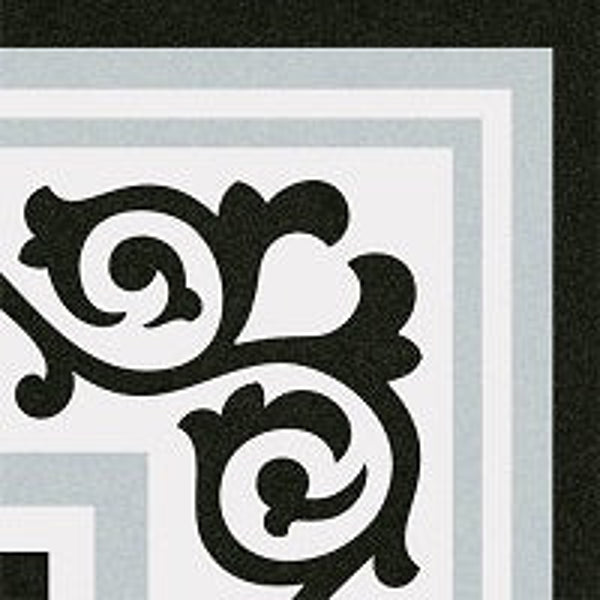 Gibert-3 Gris 20X20