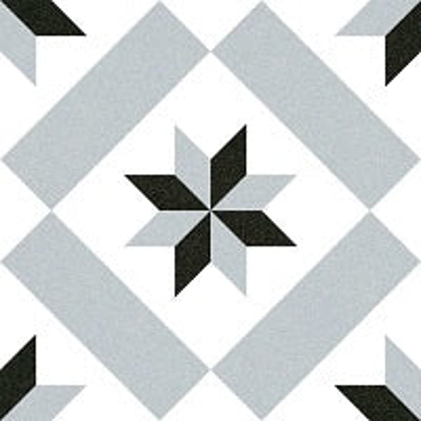 Calvet Gris 20X20