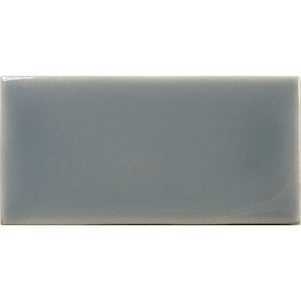 Fayenza Mineral Grey Gloss 6.2X12.5