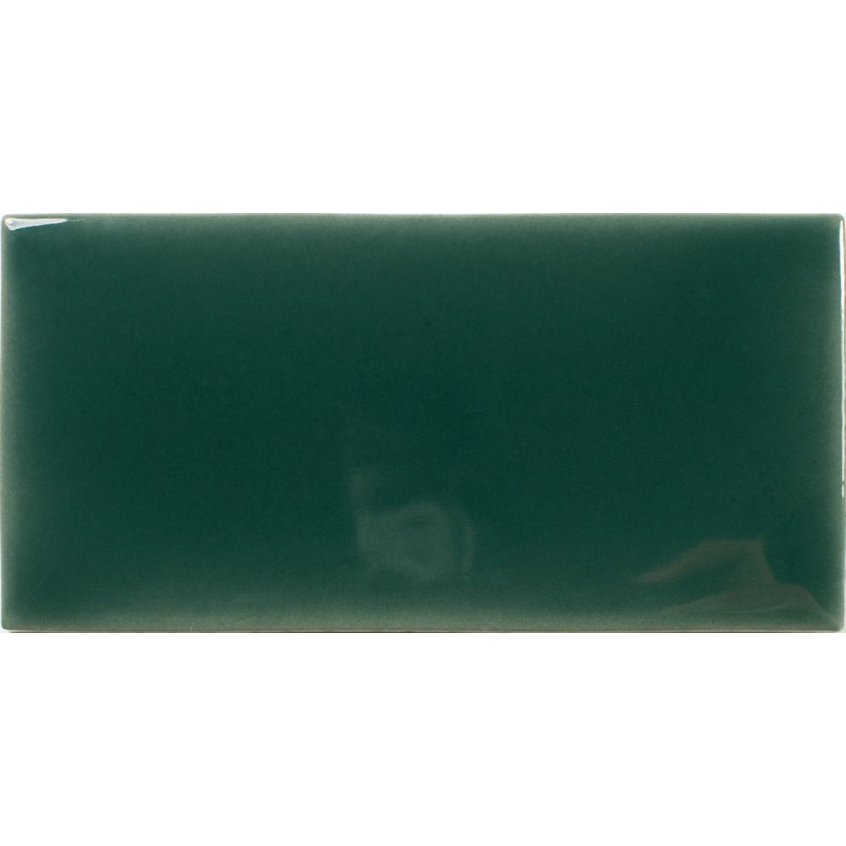 Fayenza Royal Green Gloss 6.2X12.5