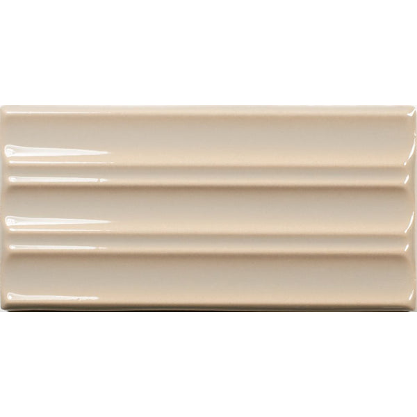 Fayenza Belt Greige Gloss 6.2X12.5