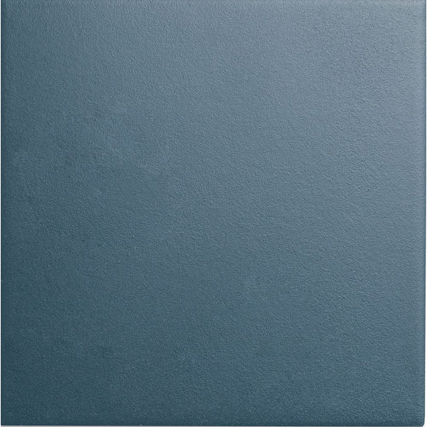 Bits Square Steel Blue Matt 11.6X11.6