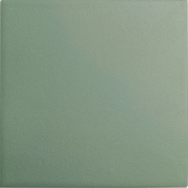 Bits Square Kale Matt 11.6X11.6