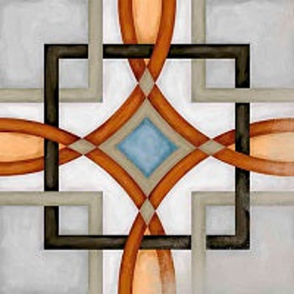 Fornos Multicolor 20X20