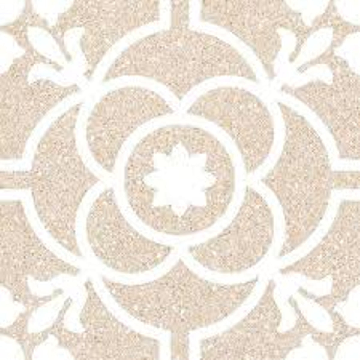 Carole Beige 20X20
