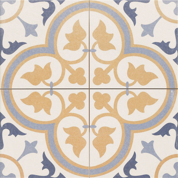 Dover Beige 45X45