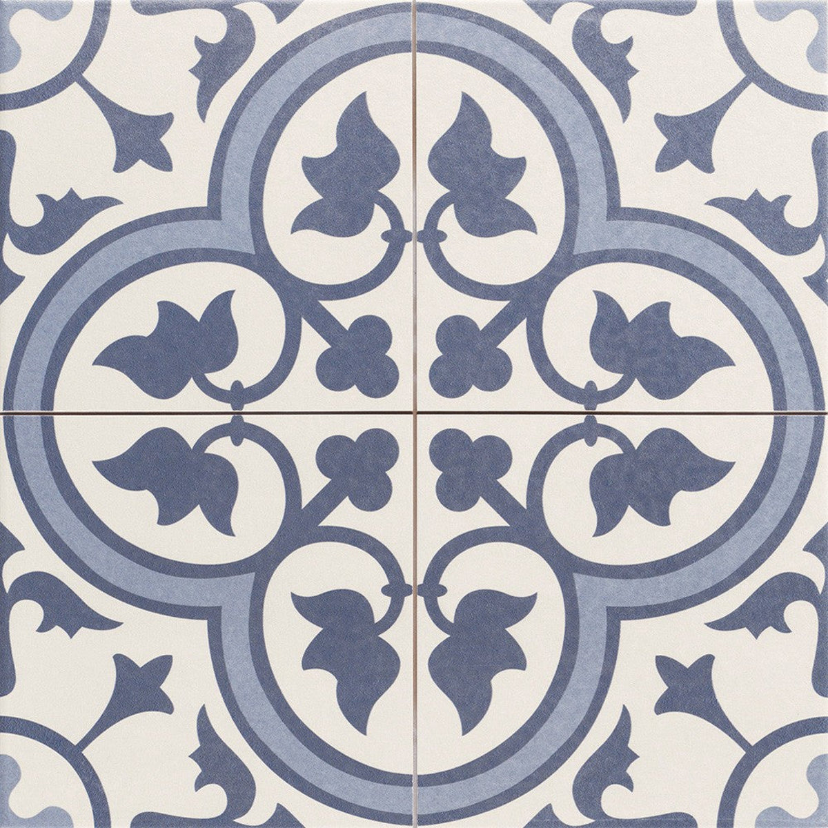 Dover Blue 45X45