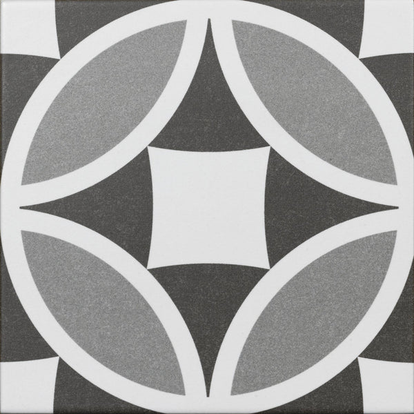 Olympia Grey 20X20