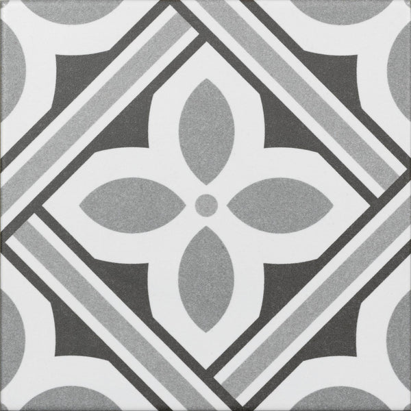 Atenea Grey 20X20