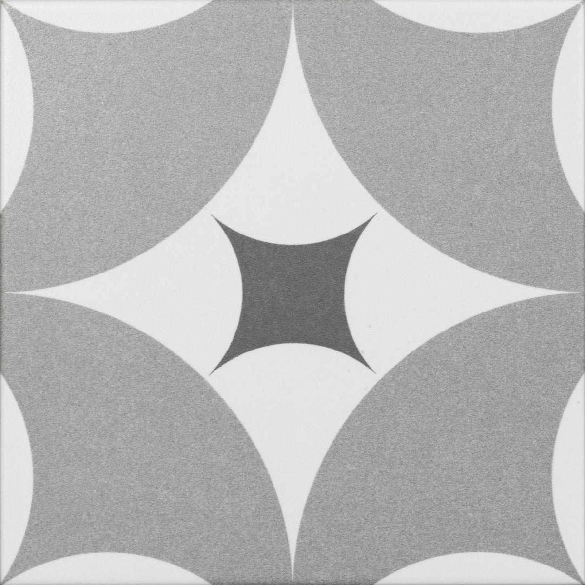 Agora Grey 20X20