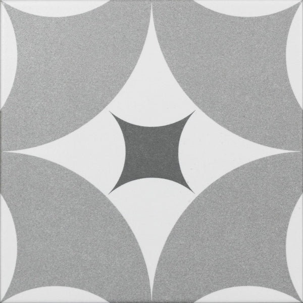Agora Grey 20X20