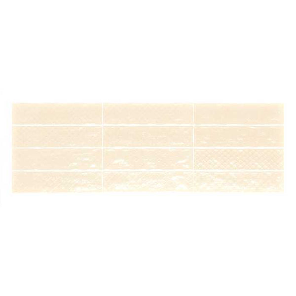 Decor Music Bone 7.5X30