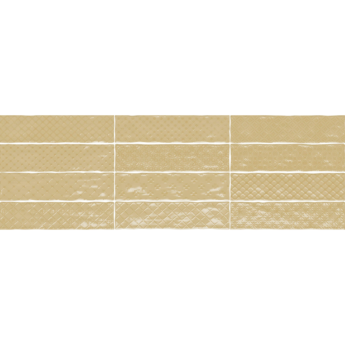 Decor Music Lemon 7.5X30