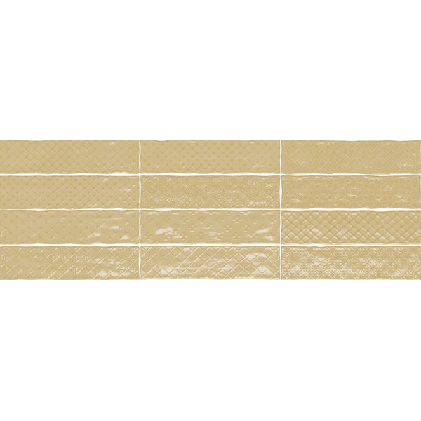 Decor Music Lemon 7.5X30
