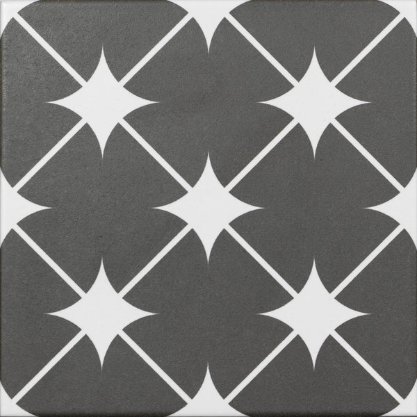 Cronos Grey Porc. 20X20