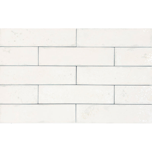 Era White     7X28