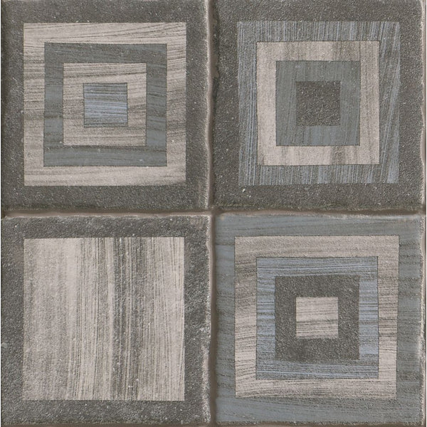 Tech Land Crayon Sky Basalt 22.5X22.5