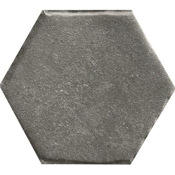 Tech Land Basalt Hex. 18X20.5