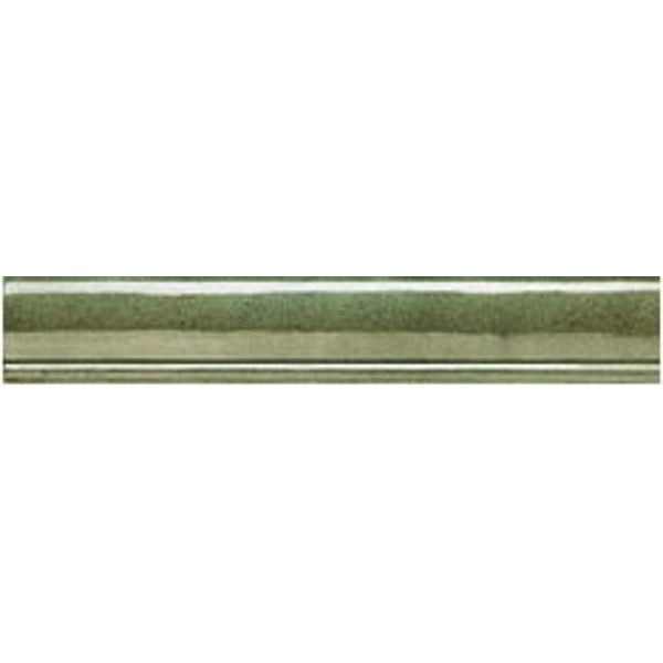 Moldura Catania Verde 30X5
